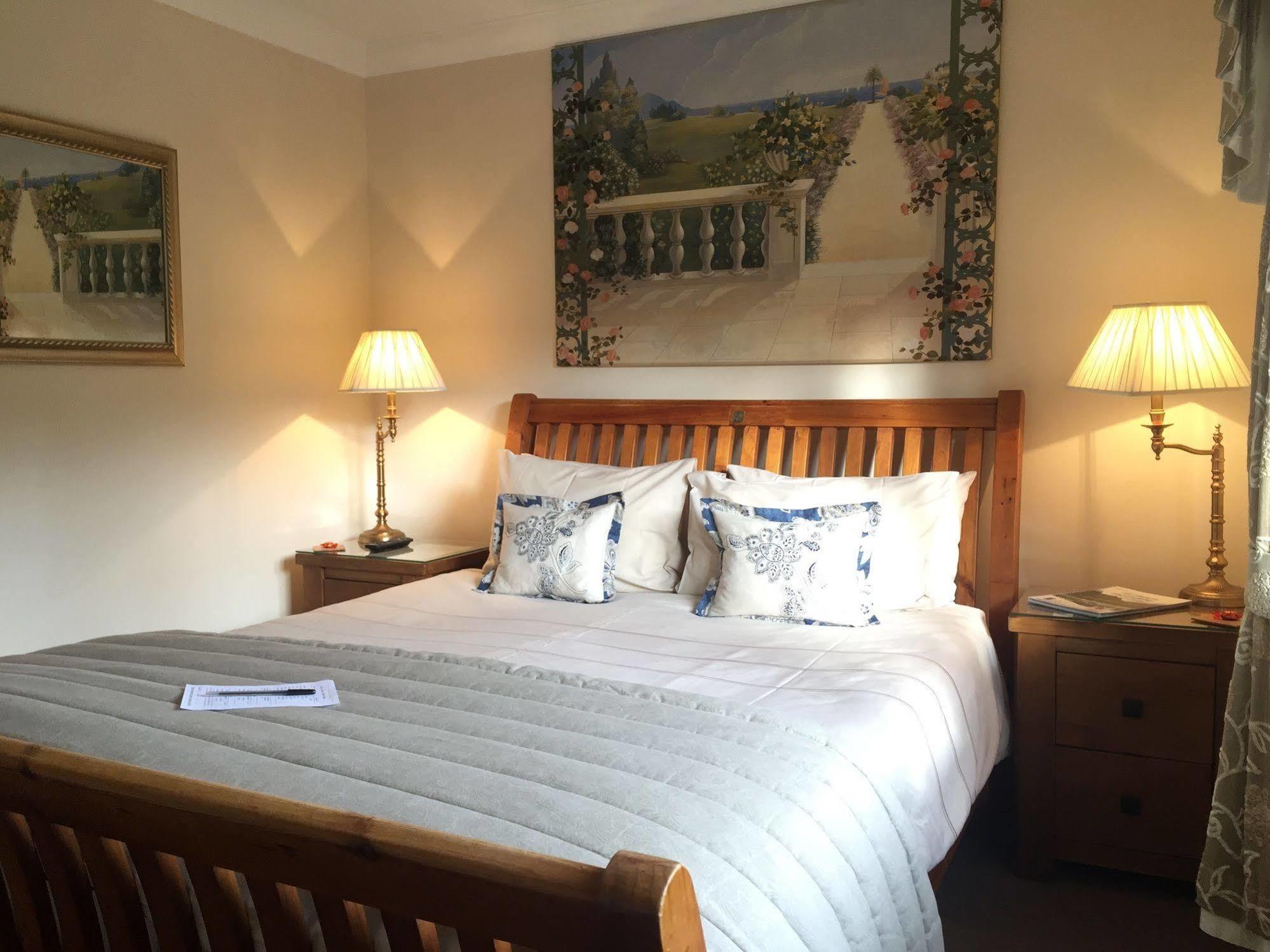 Westcourt Guest House Fort William Exteriör bild