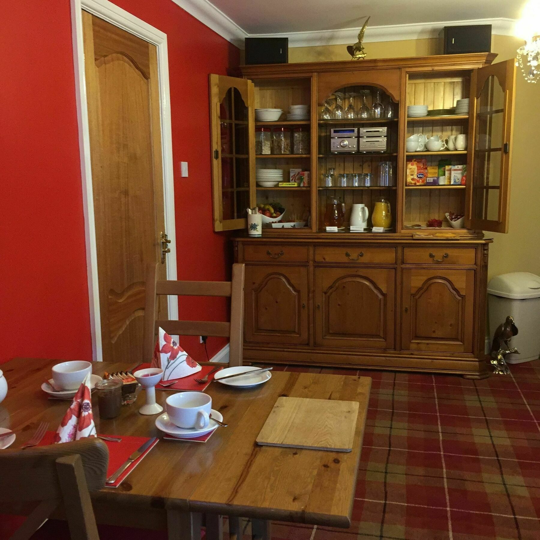 Westcourt Guest House Fort William Exteriör bild