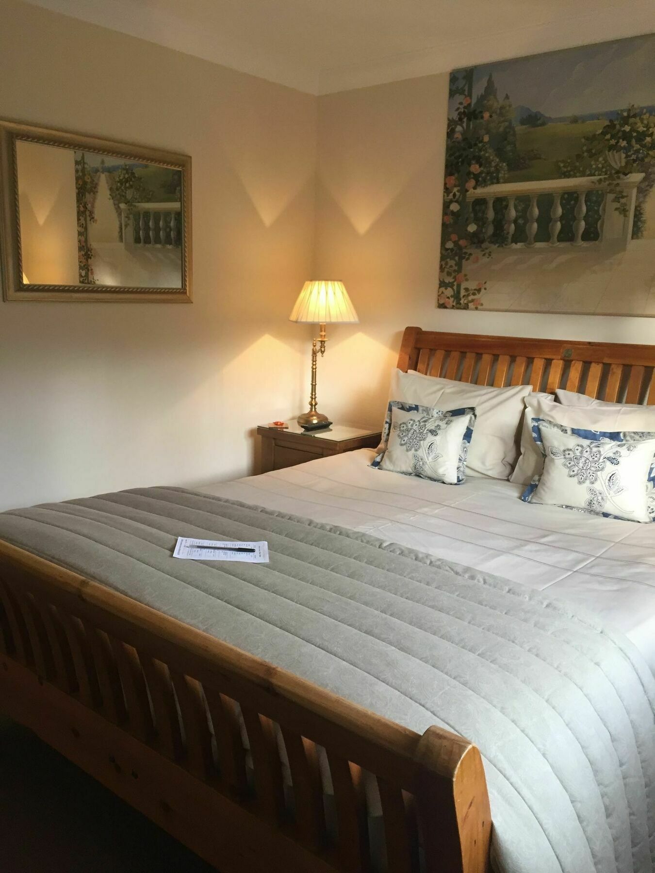 Westcourt Guest House Fort William Exteriör bild